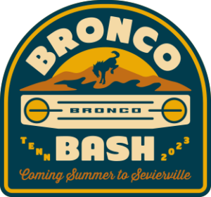 Bronco Bash 2023